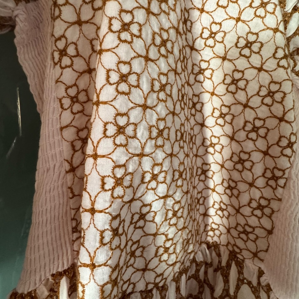 Gorgeous sexy summer dress from Intermix - Picture 2 of 6